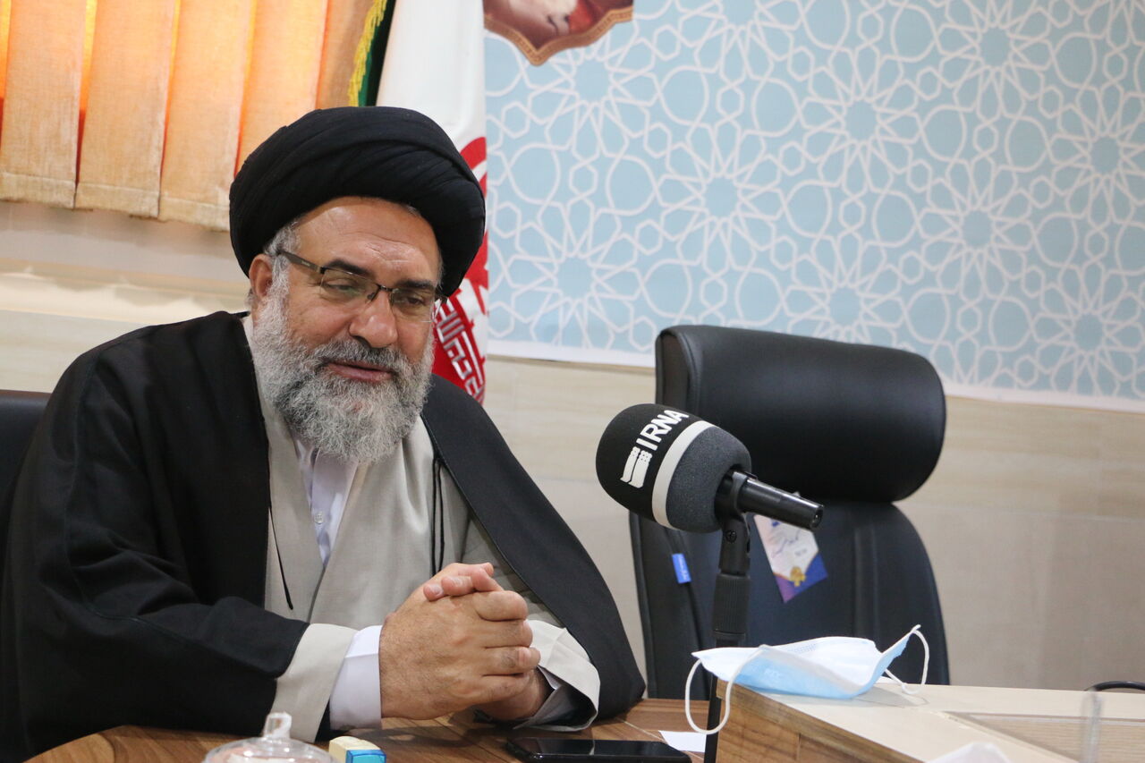 امام جمعه یاسوج: دشمن به دنبال کاهش نقش علمای مجاهد و انقلابی است امام جمعه یاسوج: دشمن به دنبال کاهش نقش علمای مجاهد و انقلابی است