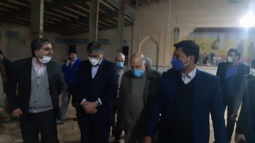 رئیس سازمان انرژی اتمی: توسعه نیروگاههای اتمی یک راهبرد ملی است