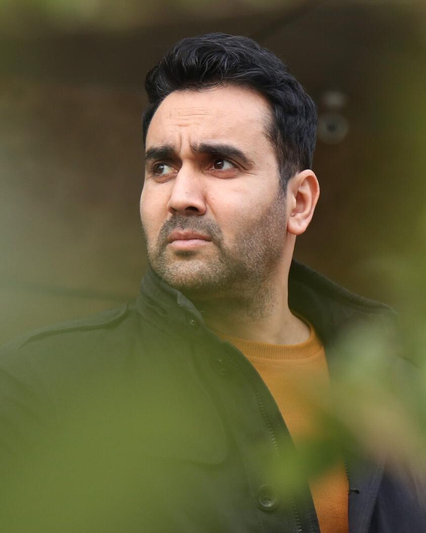 پیوستن افسانه بایگان به سریال نوروزی «دردسرهای شیرین»