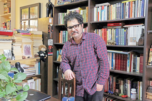 کتابهایی که از جنایت پرده برمیدارند