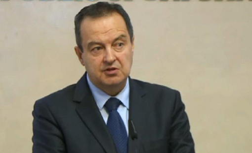 صربستان: با همکاری یوروپل ترور رئیس جمهور خنثی کشف شد