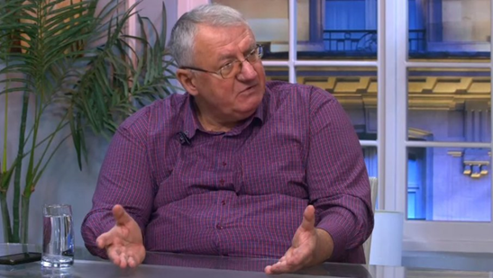 صربستان: با همکاری یوروپل ترور رئیس جمهور خنثی کشف شد