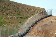 ۴۲ کیلومتر کمربند حفاظتی در اراضی ملی استان همدان احداث شد