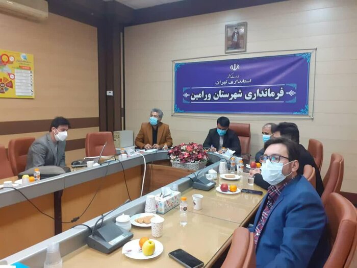 عمر هدر رفته مردم دشت ورامین در ترافیک قلعه نو