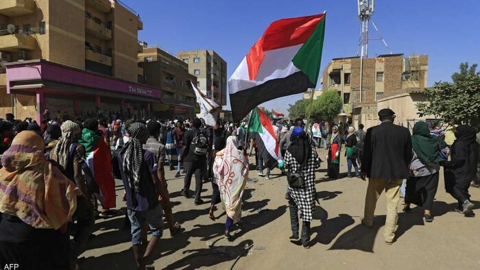 سازمان ملل هم مانع ادامه درگیریها در سودان نشد