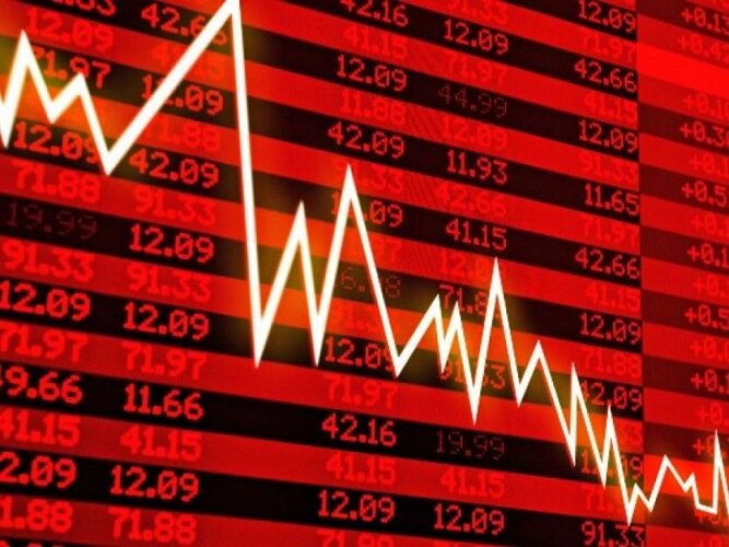 تشدید تنش بین اوکراین و روسیه بورس های آسیایی را قرمز پوش کرد