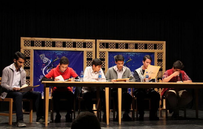 نگاه ویژه به «تئاتر دانشآموزی» در جشنواره تئاتر کودک و نوجوان