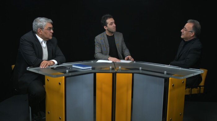 مشکل صنعت خودرو، حاکمیت معیارهای سیاسی بهجای معیارهای اقتصادی است 3