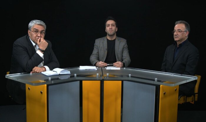 مشکل صنعت خودرو، حاکمیت معیارهای سیاسی بهجای معیارهای اقتصادی است 2