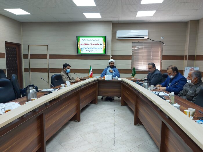 دهه فجر فرصتی برای جهاد تبیینی دستاوردهای انقلاب اسلامی است