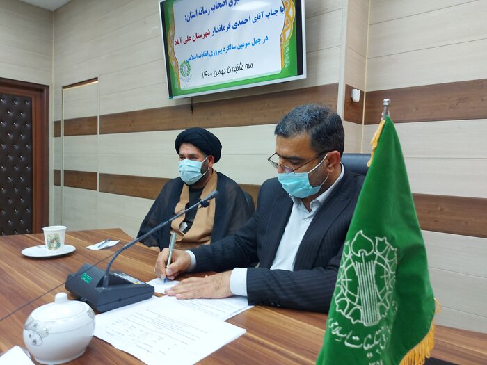 دهه فجر فرصتی برای جهاد تبیینی دستاوردهای انقلاب اسلامی است