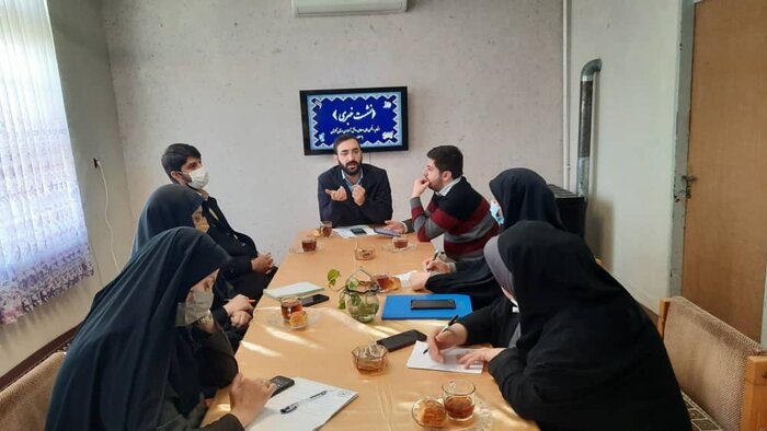 نمایشگاه مدرسه انقلاب در ۲۰۰ مرکز آموزشی گلستان دایر می شود