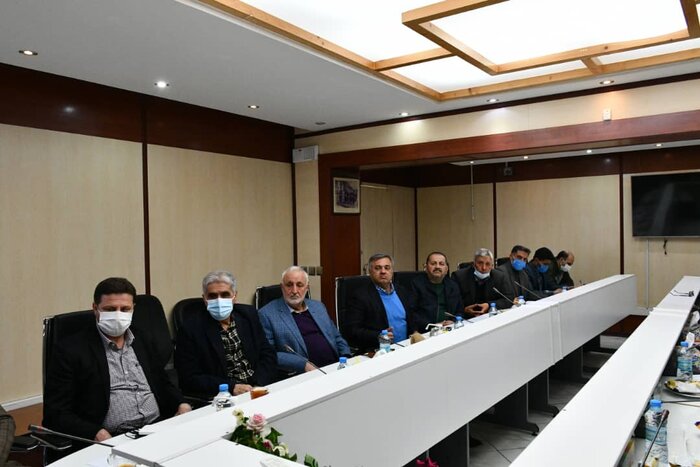 جمعی از دامداران گلستان: برای تامین نهادهها به حمایت دولت نیاز داریم