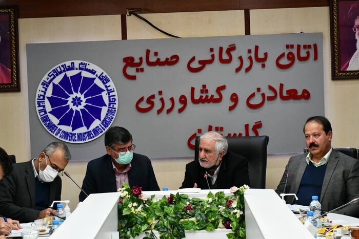 جمعی از دامداران گلستان: برای تامین نهادهها به حمایت دولت نیاز داریم