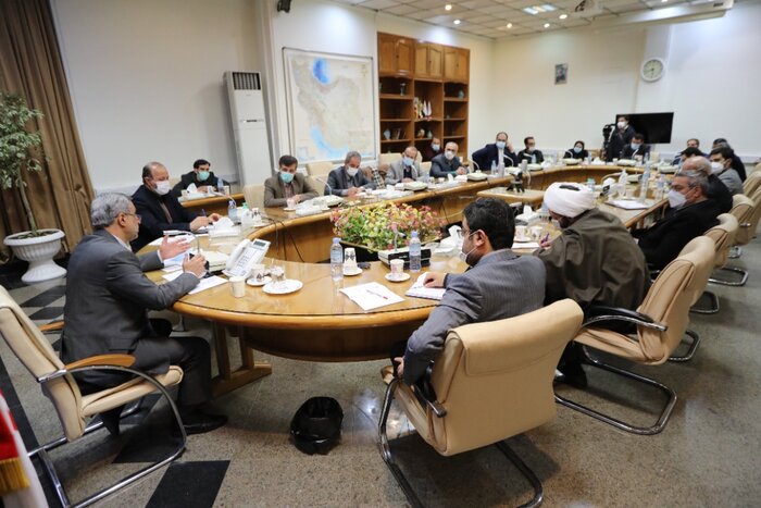 استاندار همدان: توسعه گردشگری از مهمترین برنامههای دولت سیزدهم است