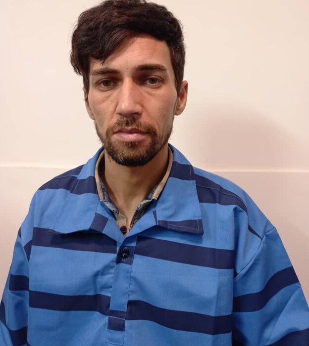 سارقان مسافرنما در قم به دام افتادند