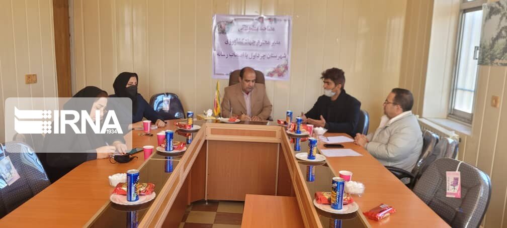 بیمه محصولات کشاورزی در چرداول ۱۳ برابر افزایش یافت بیمه محصولات کشاورزی در چرداول ۱۳ برابر افزایش یافت