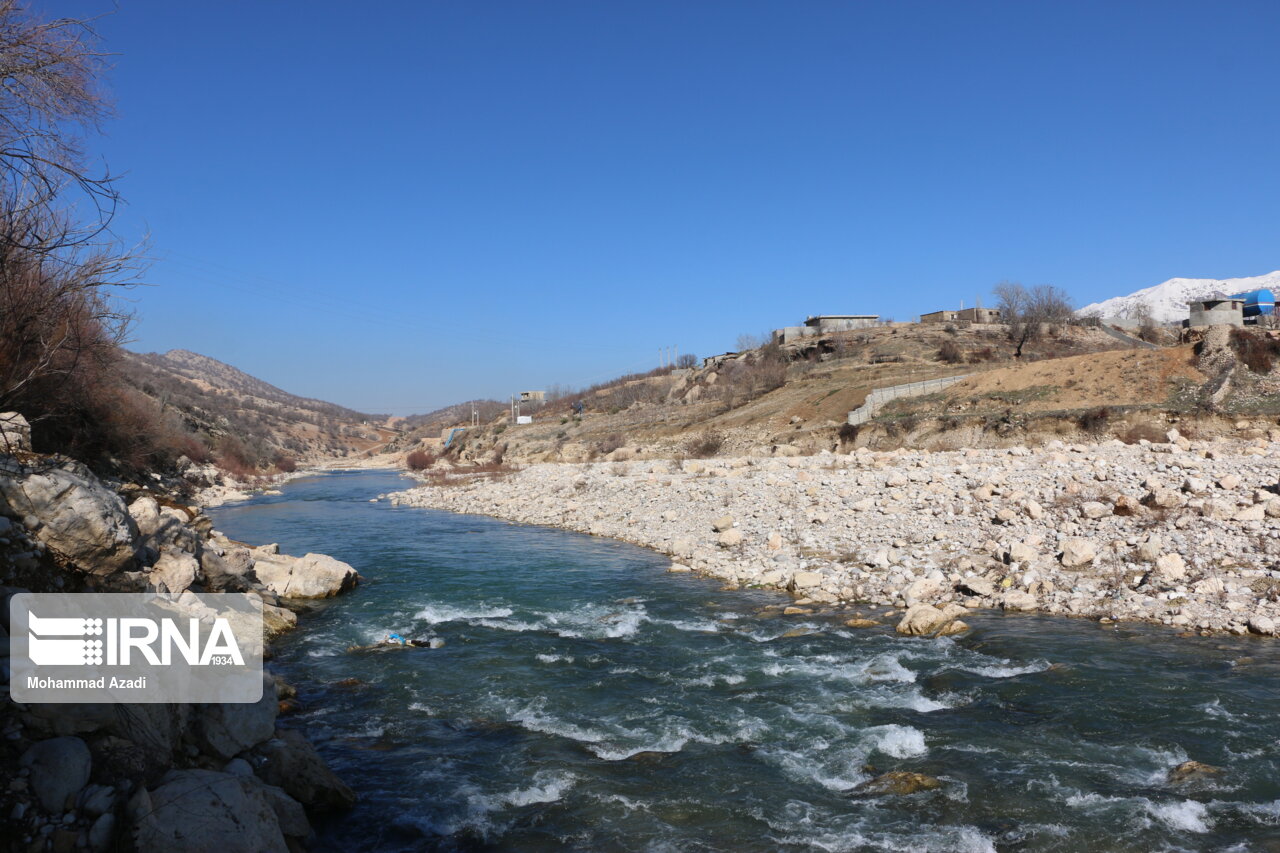 سودجویان در کمین؛ضرورت شتاب بخشی طرح ساماندهی رودخانه بشار یاسوج سودجویان در کمین؛ضرورت شتاب بخشی طرح ساماندهی رودخانه بشار یاسوج