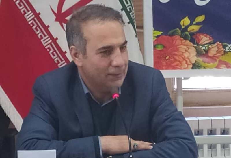 سرپرست اداره‌کل میراث‌فرهنگی، گردشگری و صنایع‌دستی چهارمحال و بختیاری معرفی شد