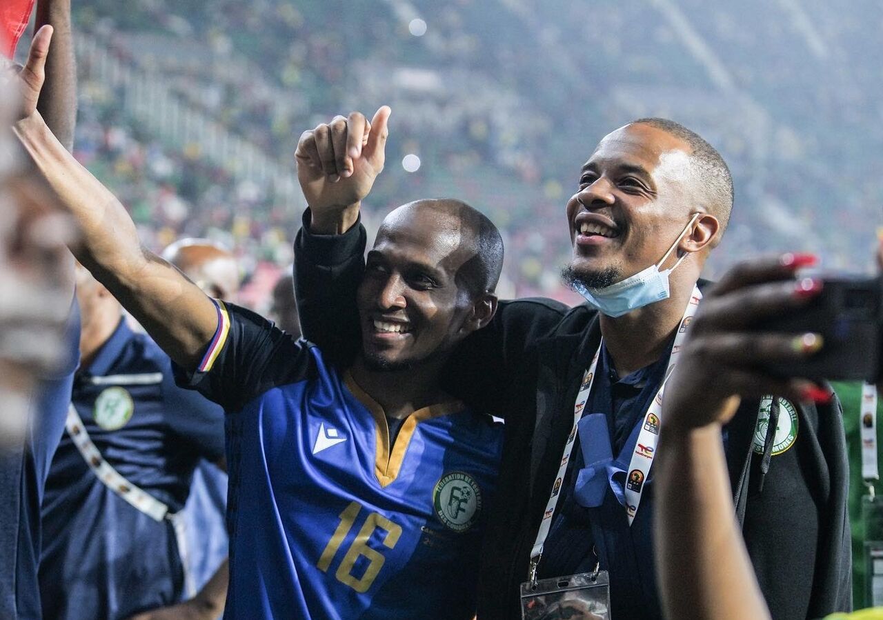 روایت تکاندهنده از سفیری که لباس دروازهبانی پوشید / فریاد، زیر خط فقر