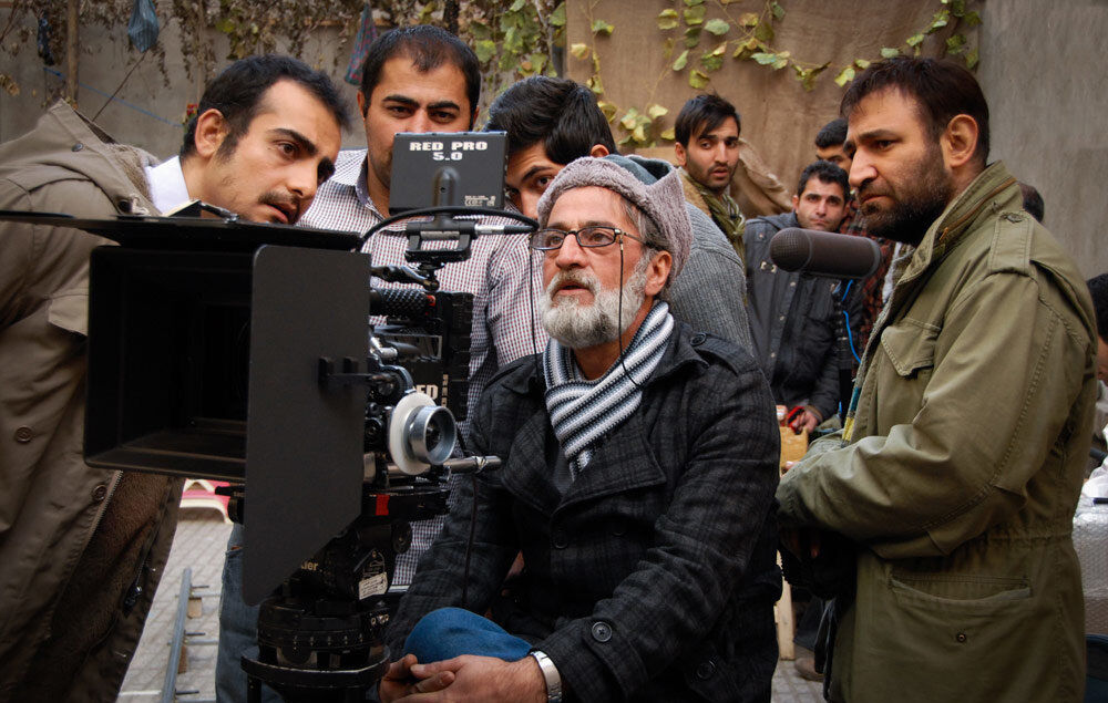 خزاعی: وابستگی فارابی به بودجه دولتی باید کاهش یابد