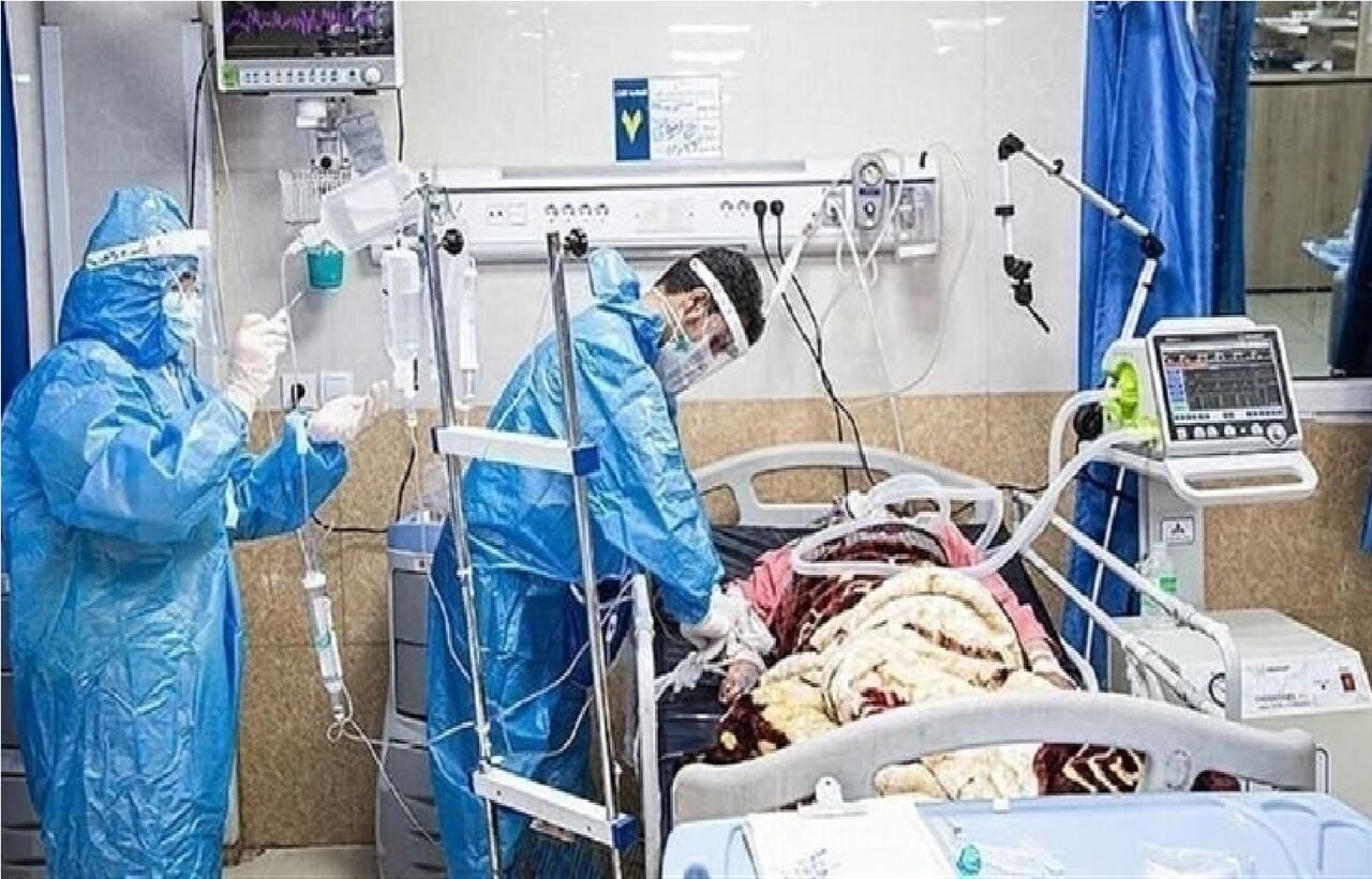 ۶ بهمن ماه و مهمترین خبرهای کرونایی استان ها ۶ بهمن ماه و مهمترین خبرهای کرونایی استان ها