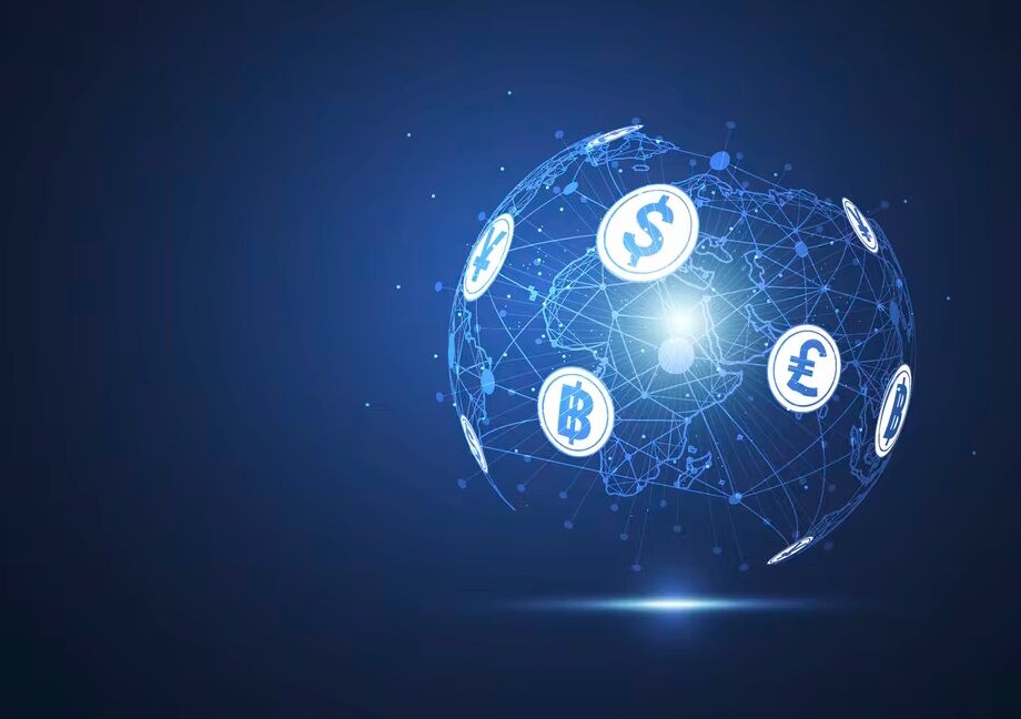 رمزارزها اقتصاد جهان را میبلعند؟