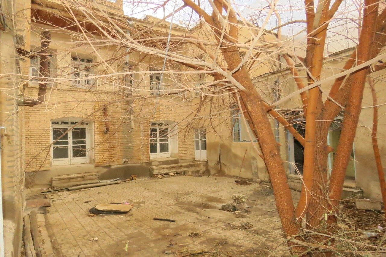 از شناسایی بافت فرسوده شهری تا انتصاب نخستین فرماندار زن در دولت سیزدهم