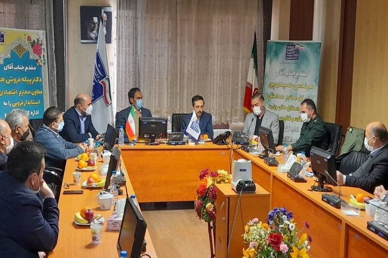 از شناسایی بافت فرسوده شهری تا انتصاب نخستین فرماندار زن در دولت سیزدهم