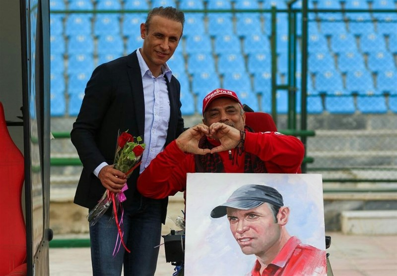 خاطرات عمو موسی؛ وقتی اسیر عراقی برای پرسپولیسیها کری خواند