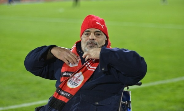 خاطرات عمو موسی؛ وقتی اسیر عراقی برای پرسپولیسیها کری خواند