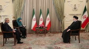 بہت ممالک ایران کے ساتھ براہ راست مذاکرات کی امریکی درخواست کے حامل ہیں:صدر رئیسی