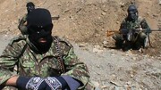 زمزمه‌هایی از کشته شدن جنگجوی پاکستانی عضو داعش در افغانستان 