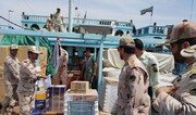 بیش از ۶۱۲ میلیارد ریال کالای قاچاق در بوشهر کشف شد