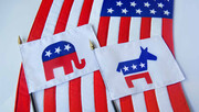 محبوبیت هر دو حزب اصلی آمریکا کاهش یافت