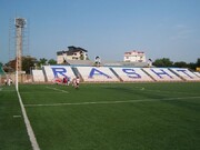برگزاری مسابقه در ورزشگاه عضدی رشت مورد تایید سازمان لیگ است