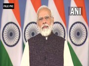 نخست وزیر هند میزبان نشستی با کشورهای آسیای مرکزی 