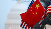 تشدید رویارویی پکن-واشنگتن/ رونمایی از قانون جدید مجلس نمایندگان آمریکا