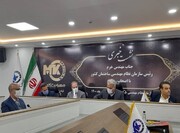 رییس نظام مهندسی ساختمان: قانون کمیسیون ماده ۱۰۰ اصلاح می‌‎شود