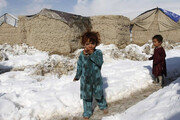افغان‌ها غرق در فقر و گرسنگی؛ غرب در جستجوی ساحل حقوق بشر