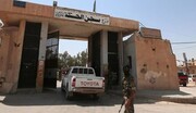 گروگانگیری داعشی‌ها در زندان «الحسکه» سوریه برای انتقال به منطقه «البادیه» 