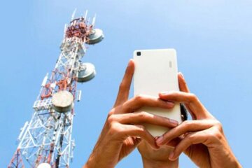 فرماندار نیکشهر: رفع قطعی مکرر تلفن و اینترنت در این شهرستان مهمترین مطالبه مردم است