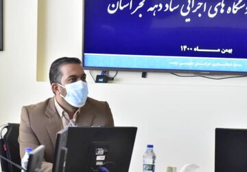 اطلاع‌رسانی فراگیر برنامه‌های دهه فجر در خراسان جنوبی مدنظر است