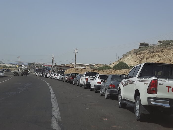 چالشها و آینده سوخت در جنوب سیستان وبلوچستان؛ از توسعه جایگاهها تا رفع گره انبار نفت