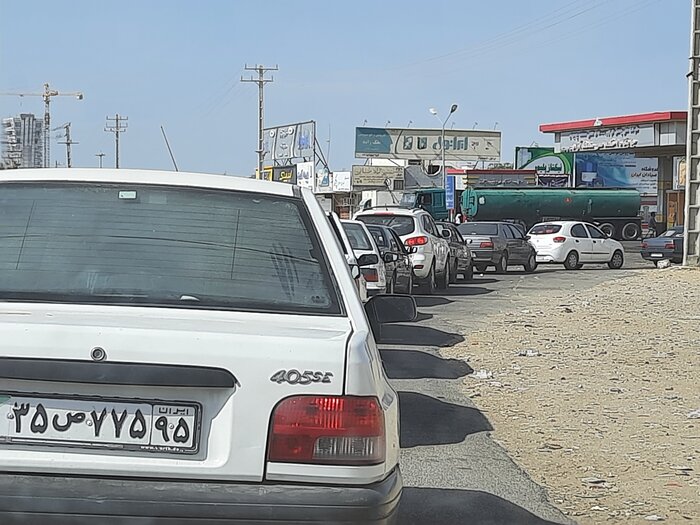 چالشها و آینده سوخت در جنوب سیستان وبلوچستان؛ از توسعه جایگاهها تا رفع گره انبار نفت