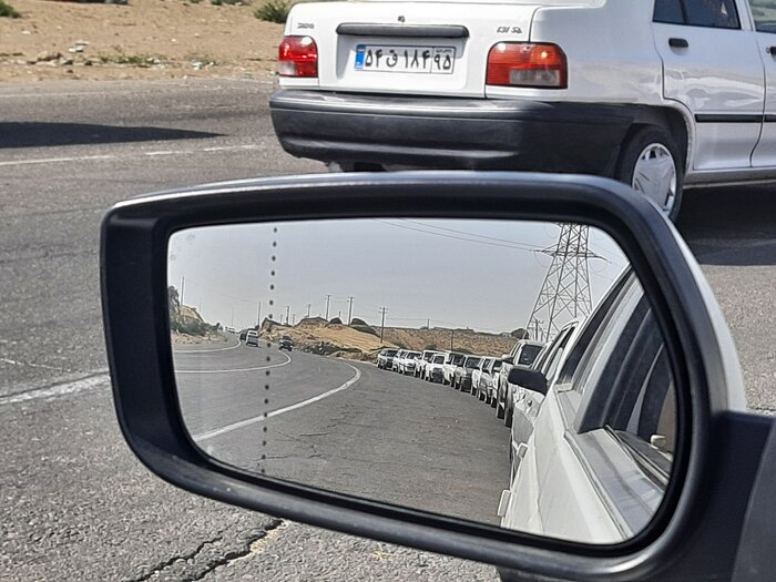 چابهار، تنها بندر اقیانوسی ایران نیازمند ۱۵ جایگاه جدید توزیع سوخت