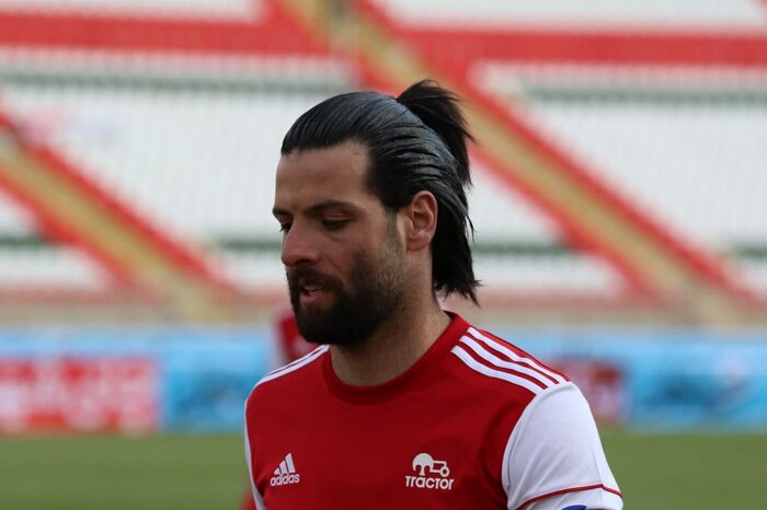 ضرورت ادامه همکاری تراکتور با سولدو