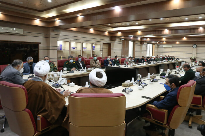 امام جمعه قزوین: تجلیل از مقام شهدا و آزادگان دستاوردهای معنوی بسیاری دارد