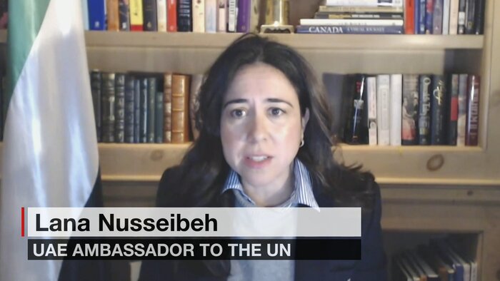 سفیر امارات در سازمان ملل: بازگشت صلح به یمن تنها از مسیر دیپلماسی میسر است