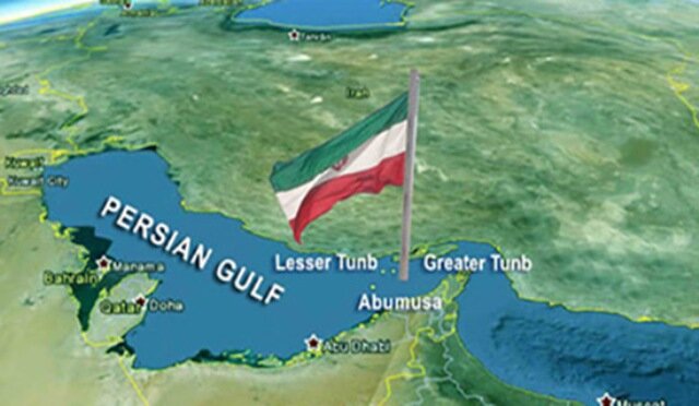 Persian Gulf has always been and will remain Persian - IRNA English